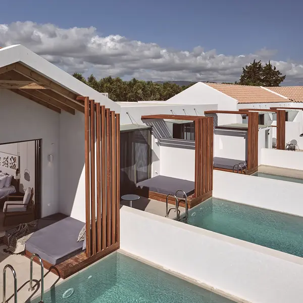 St. John Suites, Zakynthos, Greece 8