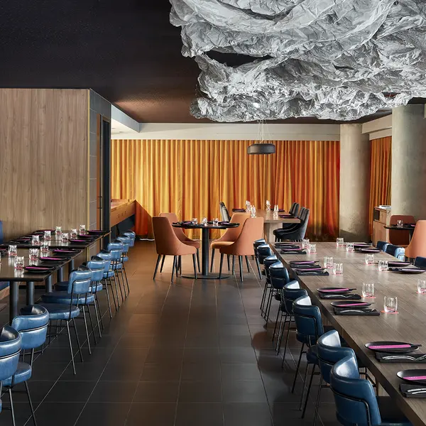 Quincy Melbourne, Melbourne, Victoria 1