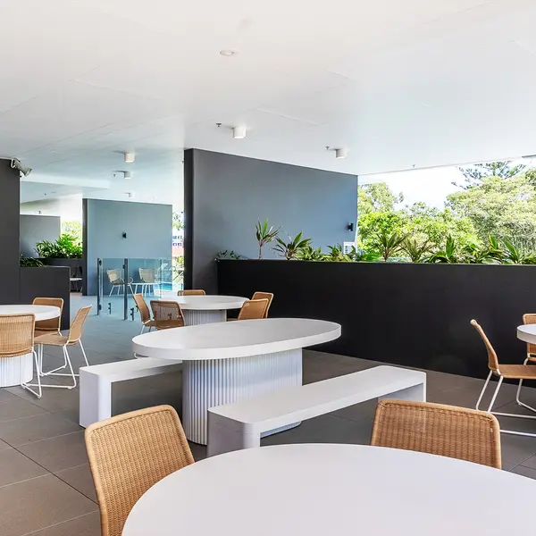 Sandbar Burleigh, Gold Coast, Queensland 4