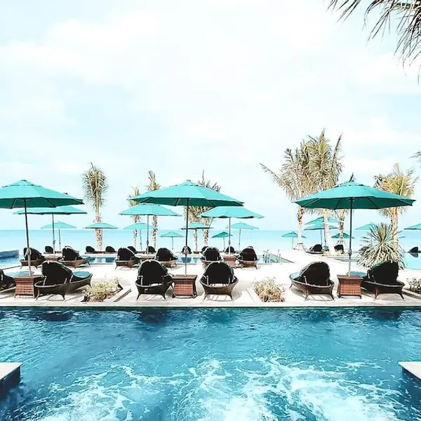 ananea Beyond Khaolak, Takua Pa, Thailand 5