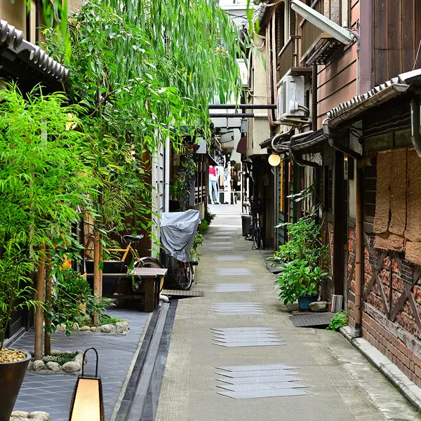 Ace Hotel Kyoto, Kyoto, Japan 7