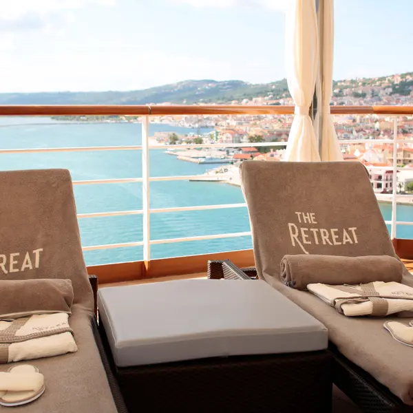 15-Night Tokyo Journey on Westerdam with Westerdam 4