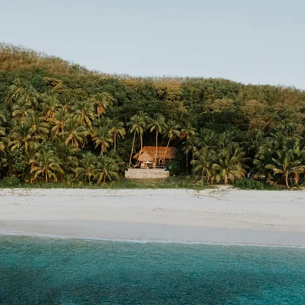 Yasawa Island Resort & Spa, Yasawa Island, Fiji 5