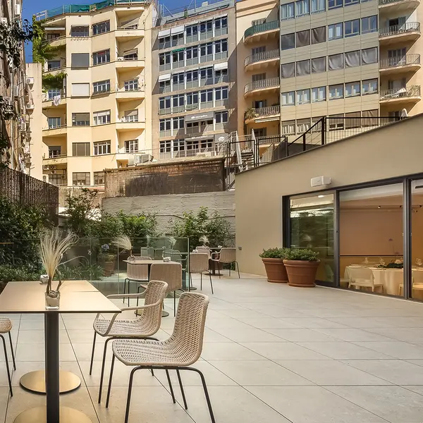 Ohla Eixample, Barcelona, Spain 6