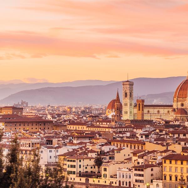 Northern Italy Small-Group Tour with Venice Gondola Ride, Chianti Tasting, Siena Visit & Handpicked Accommodation by Luxury Escapes Trusted Partner Tours 5