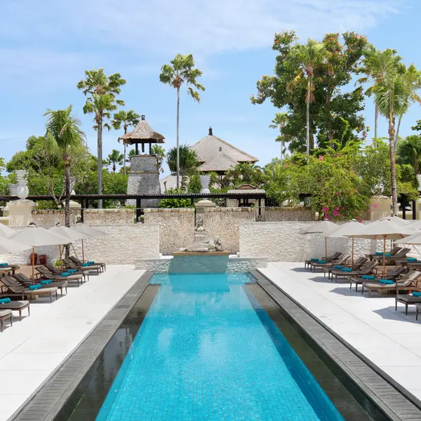 Novotel Bali Benoa, Benoa, Bali 2