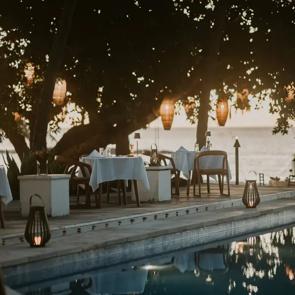 Yasawa Island Resort & Spa, Yasawa Island, Fiji 4