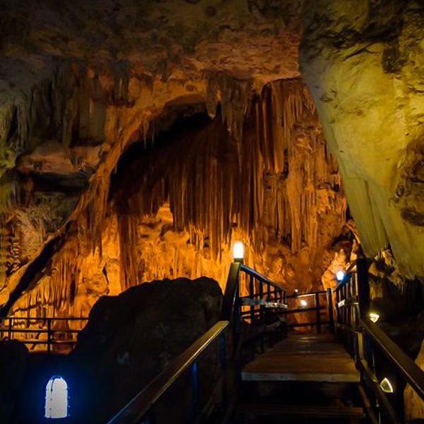 Early Bird Full-Day Krabi Highlights Speedboat Tour with Lunch, Snorkelling Gear & Return Hotel Transfers 5