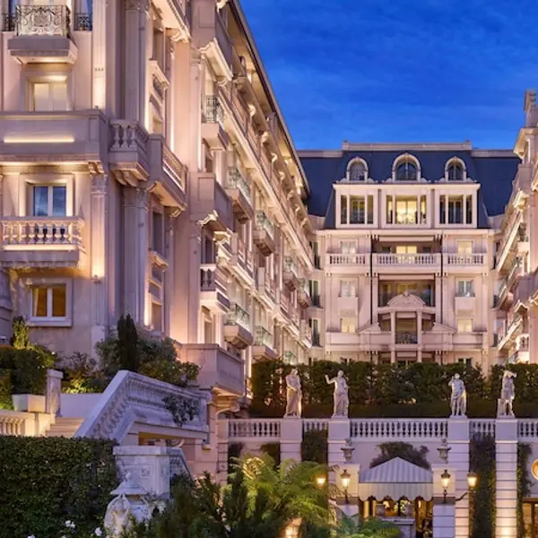 Hôtel Métropole Monte Carlo – Spa Guerlain, Monaco, Monaco 1
