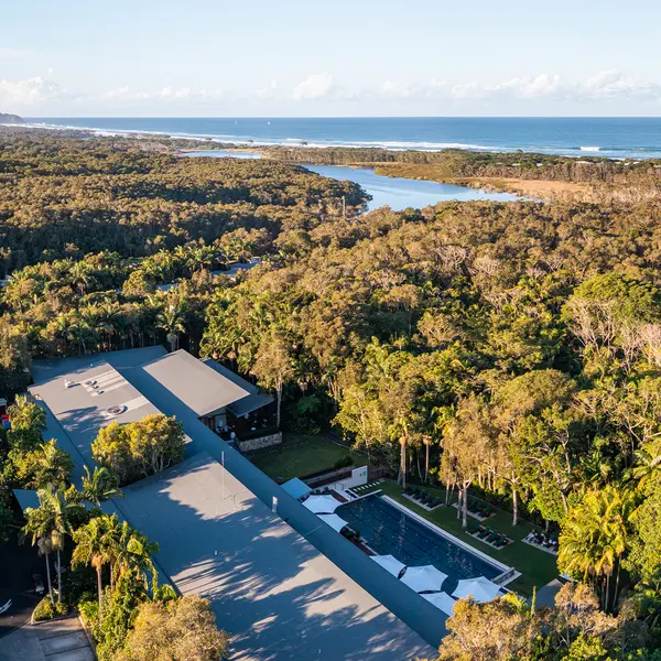 Crystalbrook Byron, Byron Bay, New South Wales 2