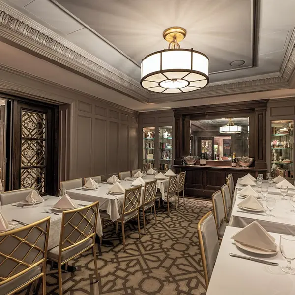 Hotel Monteleone, New Orleans, New Orleans, United States 5