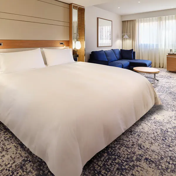 InterContinental Barcelona, an IHG Hotel, Barcelona, Spain 3