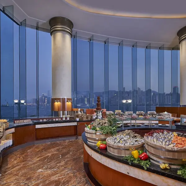 Harbour Grand Kowloon, Kowloon, Hong Kong 8