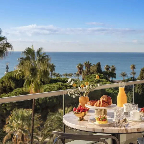 Anantara Plaza Nice Hotel - A Leading Hotel of the World, Nice, France 7