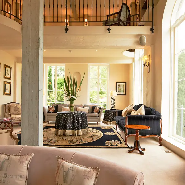 Villa Howden, Huon Valley, Tasmania 4