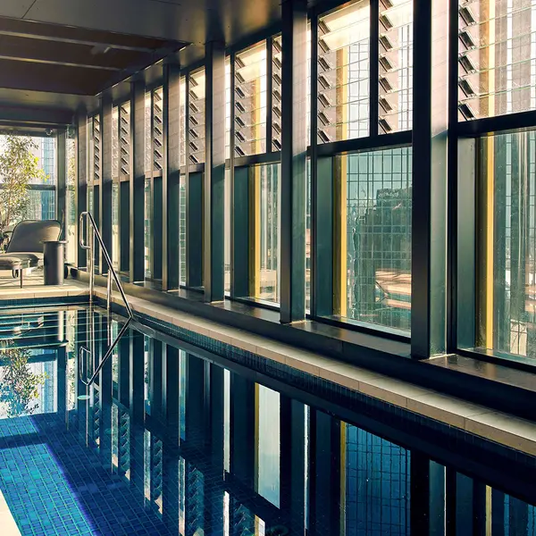 Quincy Melbourne, Melbourne, Victoria 4