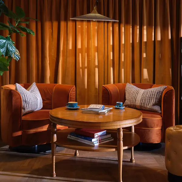 The Hoxton, Lloyd Amsterdam, Amsterdam, Netherlands 8