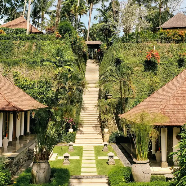 Sukhavati Ayurvedic Retreat & Spa Bali, Badung, Bali 8