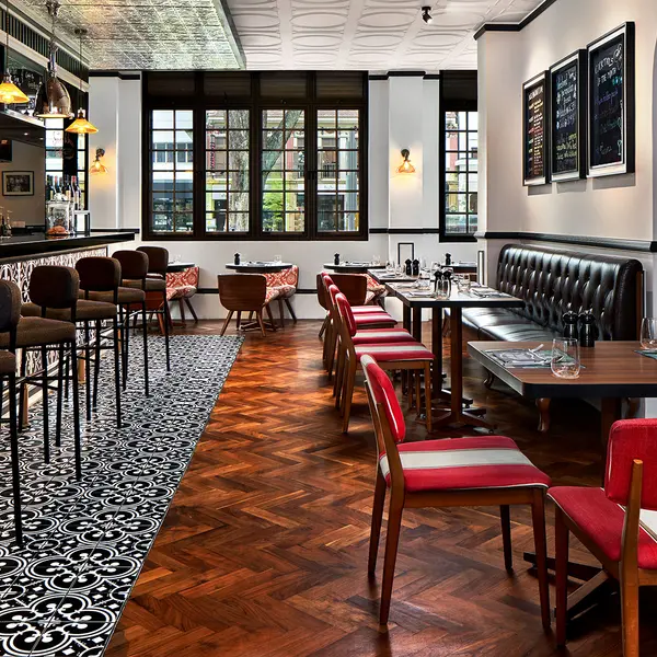 Hotel Indigo Singapore Katong, an IHG Hotel, Singapore, Singapore 6