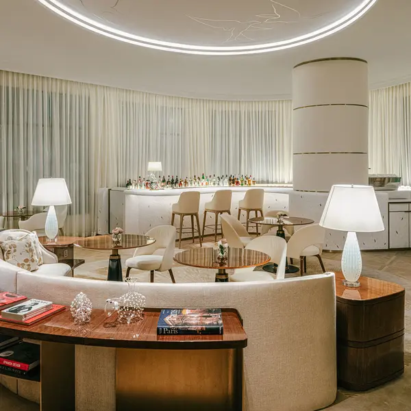 Lanson Place Causeway Bay, Hong Kong, Hong Kong 5