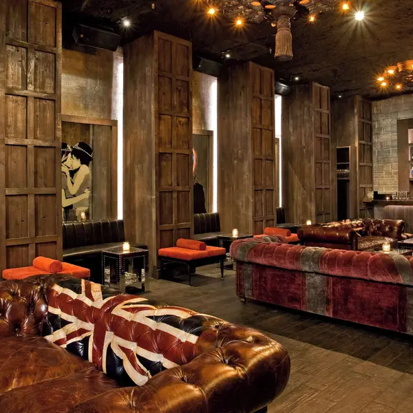 Dream Downtown, by Hyatt, New York, United States 5