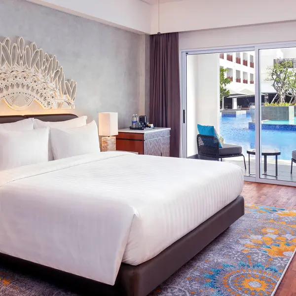 Grand Mercure Bali Seminyak, Seminyak, Bali 3