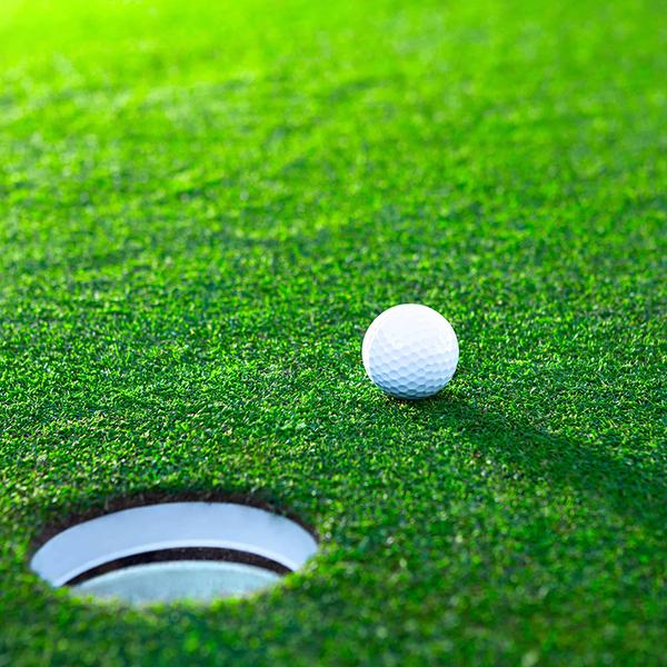 Take a Swing at an 18-Hole Golf Package at Goonawarra Public Golf Course 6