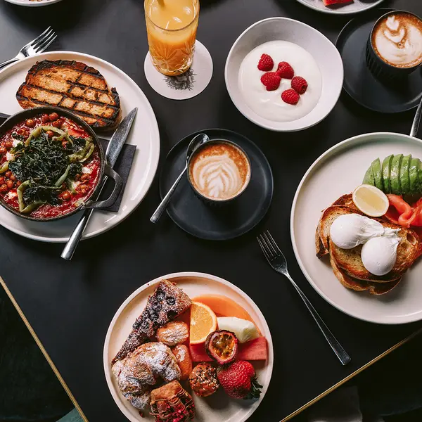 MACq 01 Hotel, Hobart, Tasmania 6