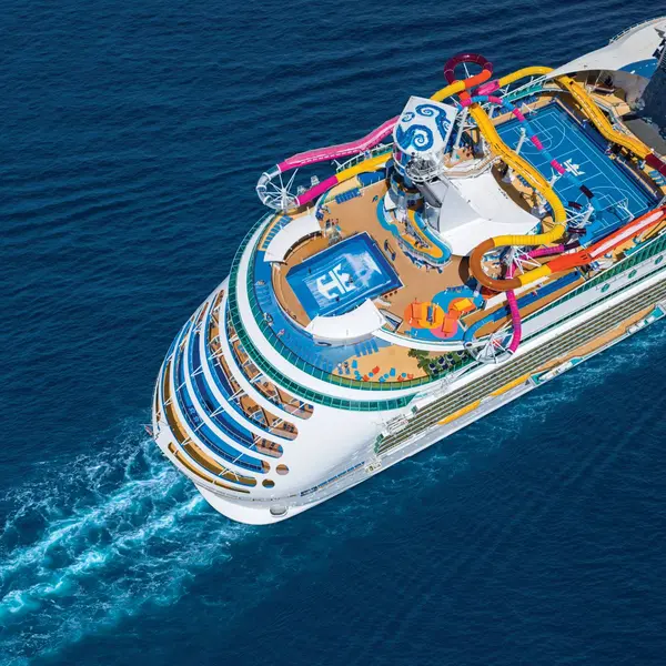 11-Night Tokyo to Singapore Voyage on Navigator of the Seas with Navigator of the Seas 6