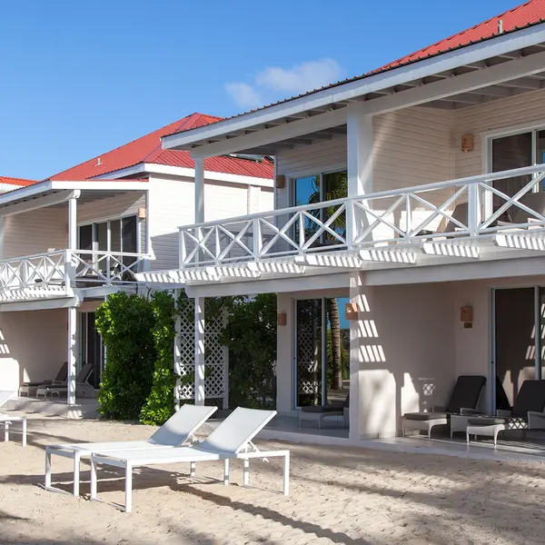 Galley Bay Resort & Spa, Saint John's, Antigua 5