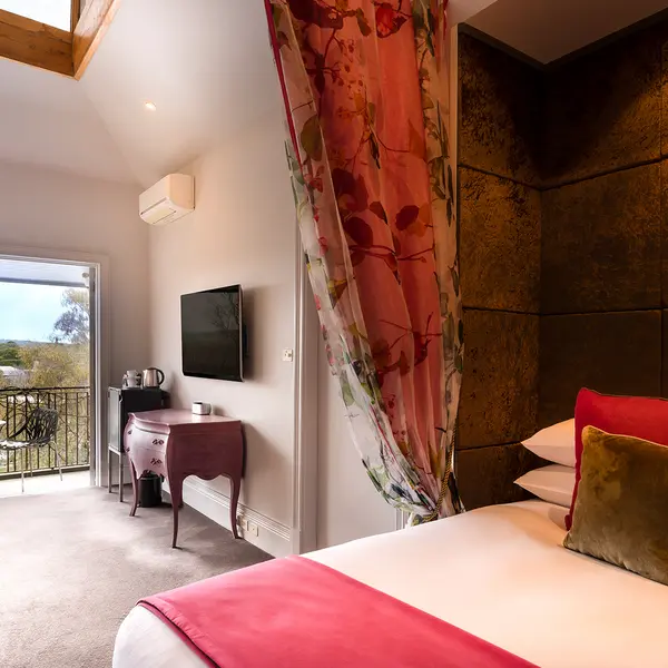 Hotel Frangos, Daylesford, Victoria 3