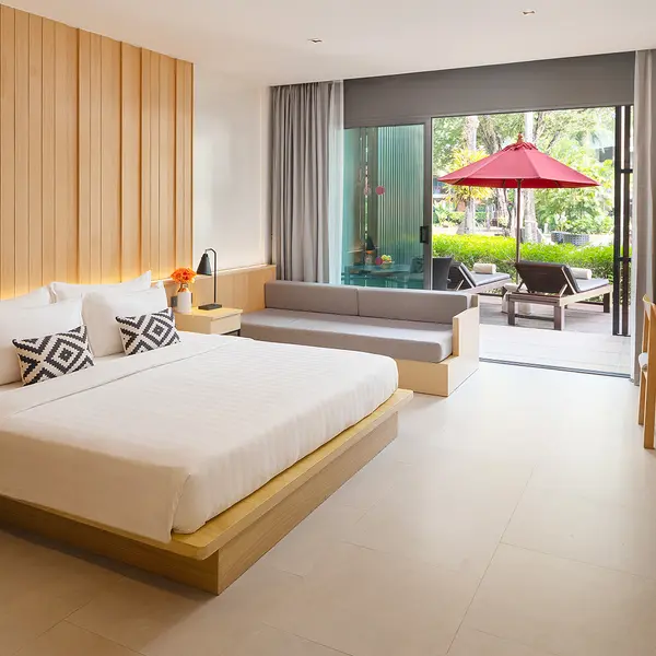 Ramada Resort by Wyndham Khao Lak, Khao Lak, Thailand 7