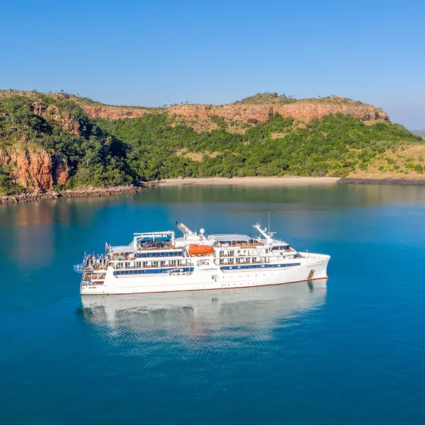 Northern Territory & Western Australia , Trusted Partner Cruises – Northern Territory & Western Australia ,  3