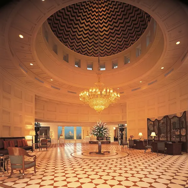 The Oberoi Amarvilas, Agra, Agra, India 3