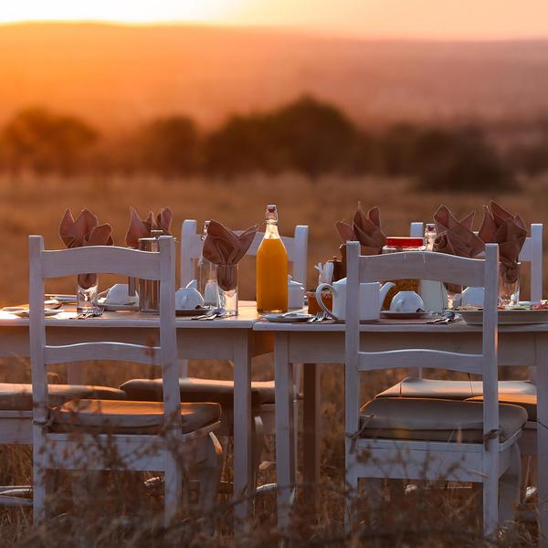 Limited Time Offer: 13-Day Kenya & Tanzania Great Migration Safari with Serengeti National Park + BONUS A$500 Flight Credit by  7