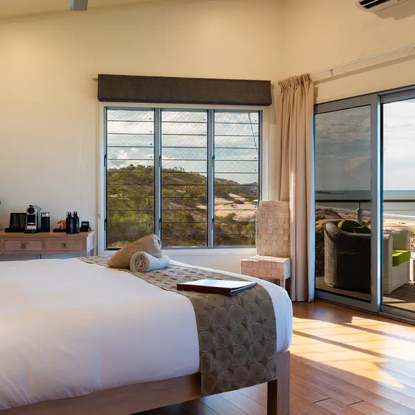 Berkeley River Lodge, Kimberley Coast, Western Australia 3