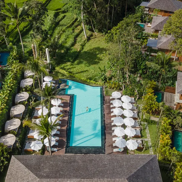 Kappa Senses Ubud, Ubud, Bali 1