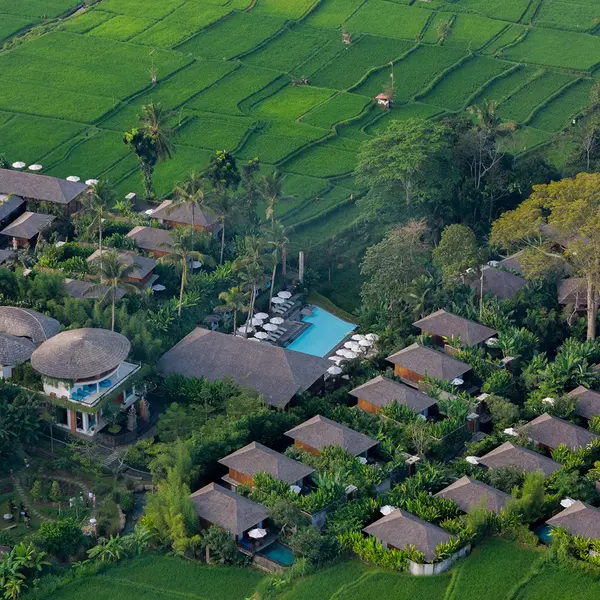 Kappa Senses Ubud, Ubud, Bali 7