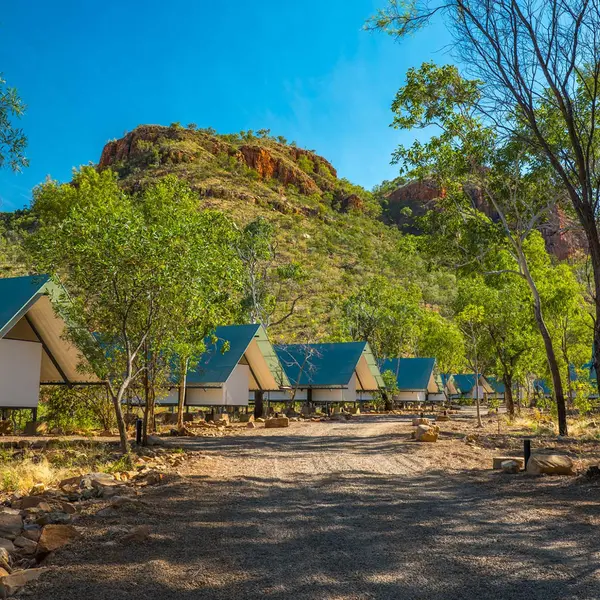 El Questro Emma Gorge Resort, Kimberley, Western Australia 2