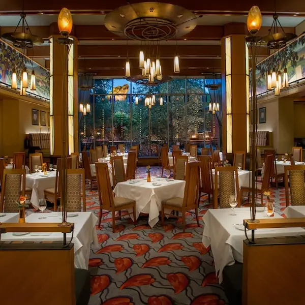 Disney's Grand Californian Hotel and Spa, Anaheim, United States 6