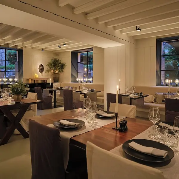 Sant Francesc Hotel Singular, Palma de Mallorca, Spain 7