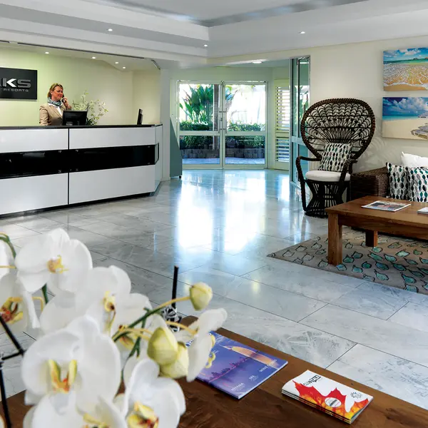 Oaks Sunshine Coast Oasis Resort, Caloundra, Queensland 7