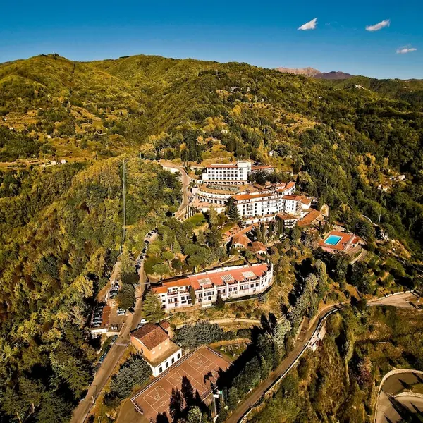 Renaissance Tuscany Il Ciocco Resort & Spa, Barga, Italy 1