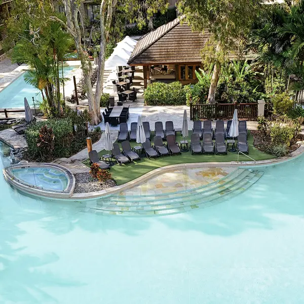 Pullman Palm Cove Sea Temple Resort & Spa, Palm Cove, Queensland 1