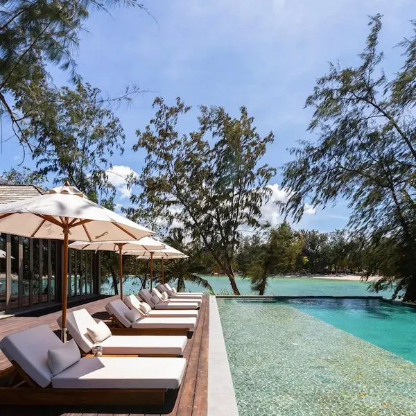 Cape Fahn Hotel Samui, Koh Samui, Thailand 5