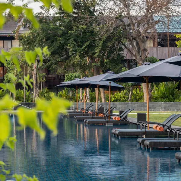 Bali Beach Hotel: The Heritage Collection, Sanur, Bali 4