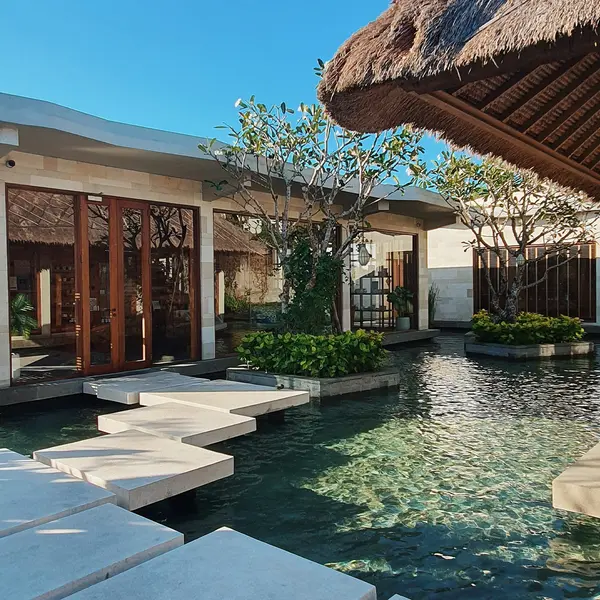 Six Senses Uluwatu, Uluwatu, Bali 7