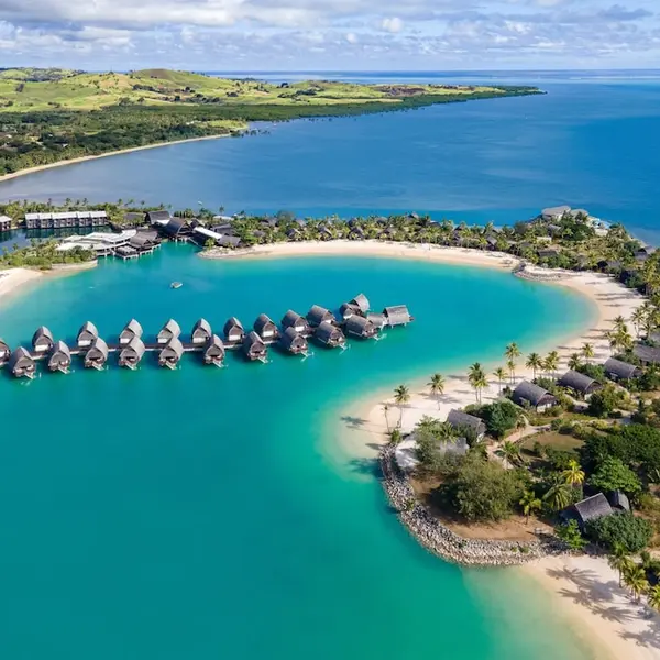 Fiji Marriott Resort Momi Bay, Momi, Fiji 1