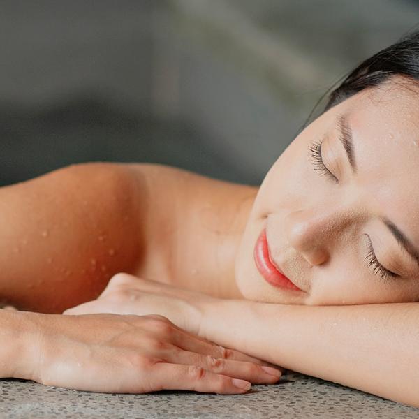 Pamper Yourself or a Loved One with a Two-Hour Private Japanese Onsen Bath & Shiatsu Ritual Spa Experience 2