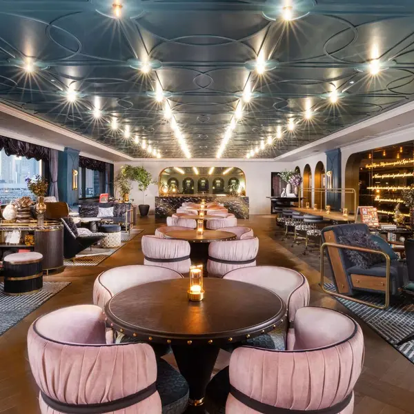 Mercure Tokyo Hibiya, Tokyo, Japan 2